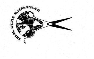 SHEAR WORLD INTERNATIONAL