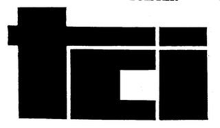 TCI trademark