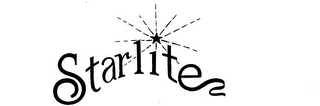 STARLITE trademark