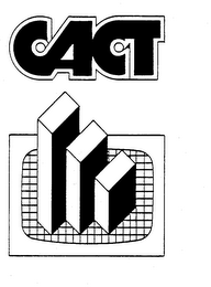 CACT trademark