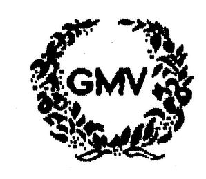 GMV trademark