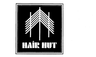 HAIR HUT trademark