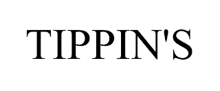 TIPPIN'S trademark