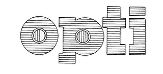 OPTI trademark