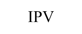 IPV trademark