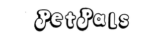 PETPALS trademark