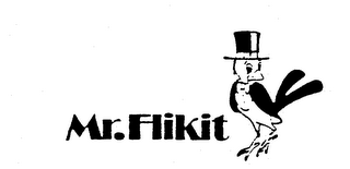 MR. FLIKIT trademark