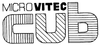 MICROVITEC CUB