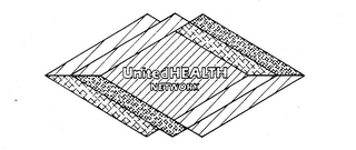 UNITEDHEALTH NETWORK trademark