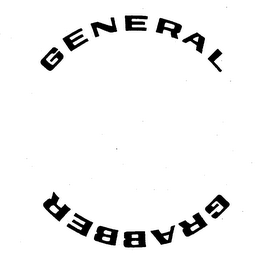 GENERAL GRABBER trademark