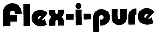 FLEX-I-PURE
