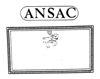 ANSAC trademark