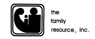 THE FAMILY RESOURCE, INC. trademark