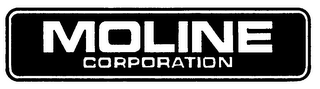 MOLINE CORPORATION