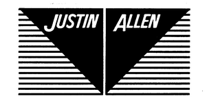 JUSTIN ALLEN