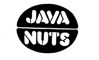 JAVA NUTS