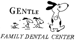 GENTLE FAMILY DENTAL CENTER