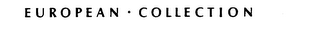 EUROPEAN COLLECTION trademark