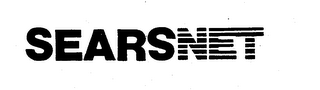 SEARSNET trademark
