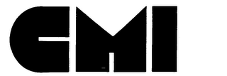 CMI trademark