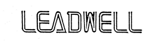 LEADWELL