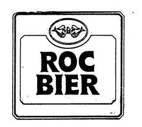 ROC BIER trademark