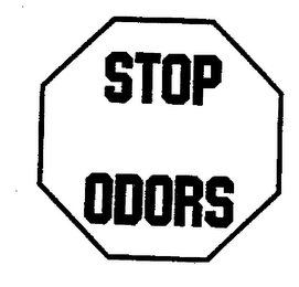 STOP ODORS