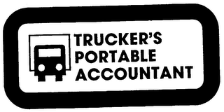 TRUCKER'S PORTABLE ACCOUNTANT