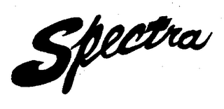 SPECTRA trademark