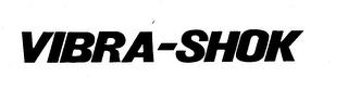 VIBRA-SHOK trademark