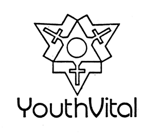YV YOUTHVITAL trademark