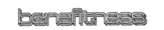 BENEFITNESS trademark
