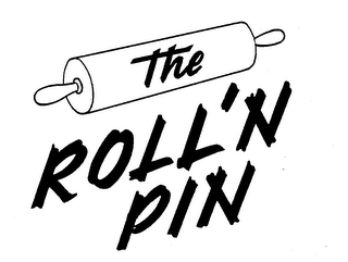 THE ROLL'N PIN trademark