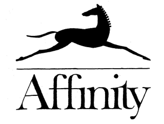 AFFINITY trademark