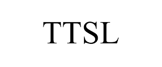 TTSL trademark
