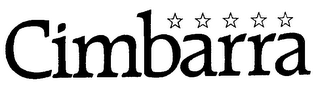 CIMBARRA