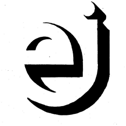 EJ trademark