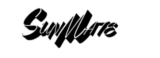 SUNMATE trademark