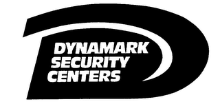 D DYNAMARK SECURITY CENTERS