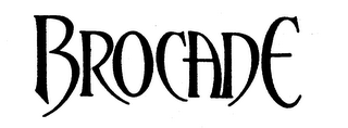 BROCADE trademark