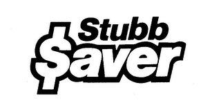 STUBB $AVER trademark