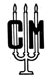 CM