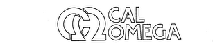 C CAL OMEGA trademark