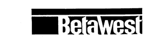 BETAWEST