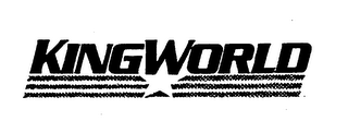 KINGWORLD trademark
