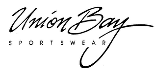 UNION BAY SPORTSWEAR