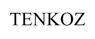 TENKOZ trademark