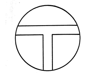 T trademark