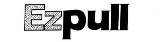 EZPULL trademark