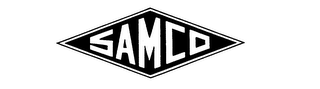 SAMCO trademark